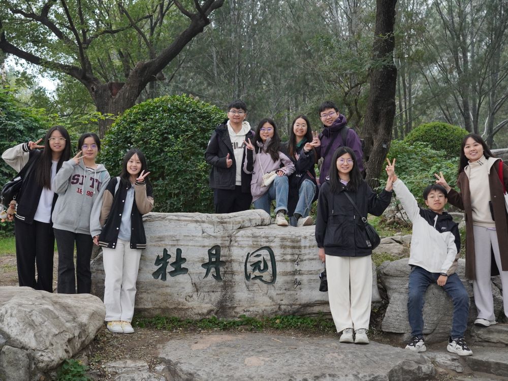 Friend 7